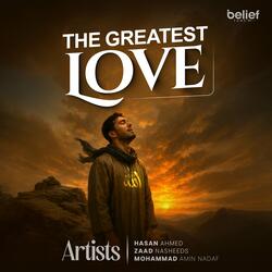 The Greatest Love
