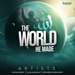 The World He Made
