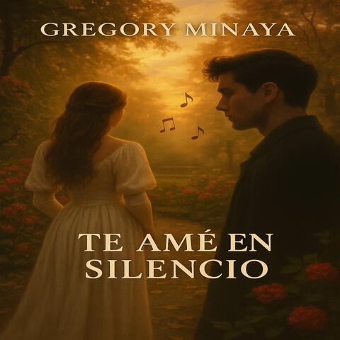 Te Amé en Silencio