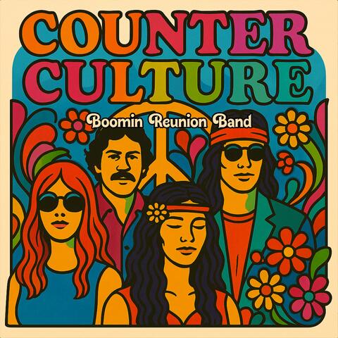 Counter Culture