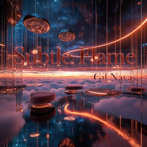 Subtle Flame