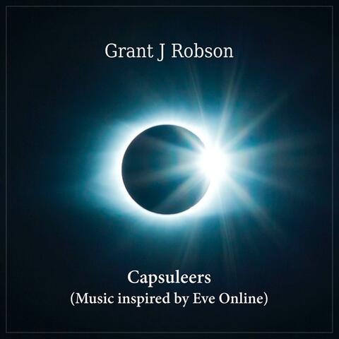 Capsuleers (Music inspired by Eve Online)