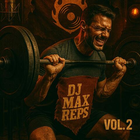 DJ Max Reps