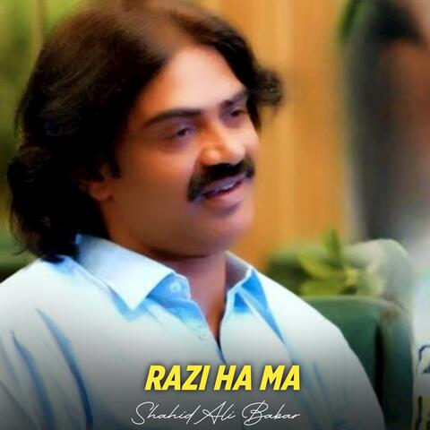 Razi Ha Ma
