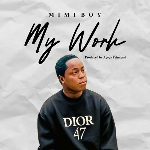 My Work