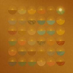 Synth Meditation - 54