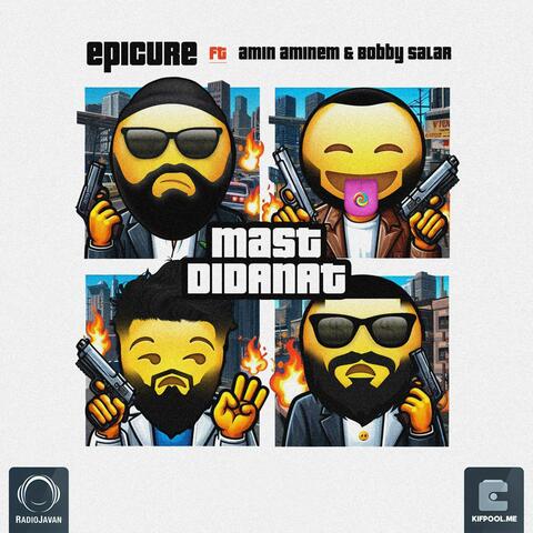 Mast Didanet