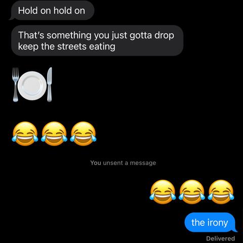 the strat