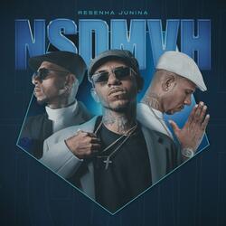 RESENHA JUNINA (NSDMVH)