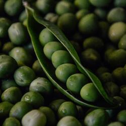 brown eyed peas