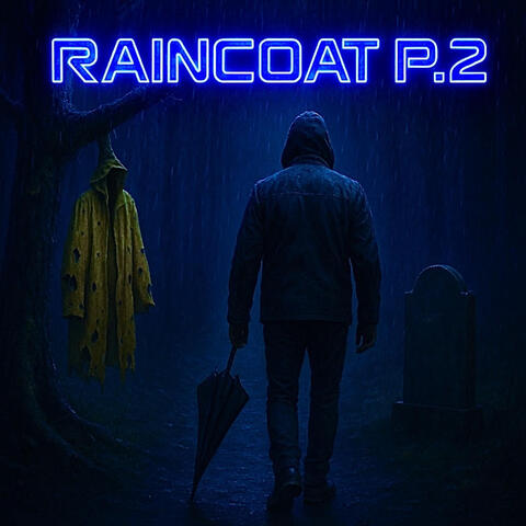 Raincoat P.2