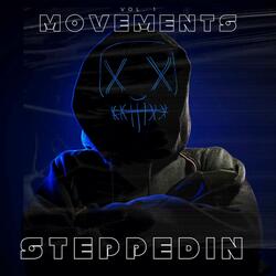 Stepped In