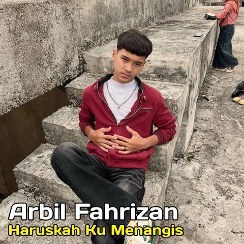 DJ Haruskah Ku Menangis