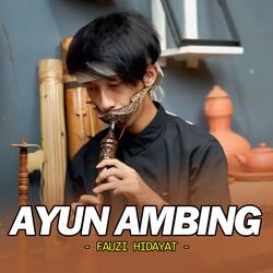 AYUN AMBING