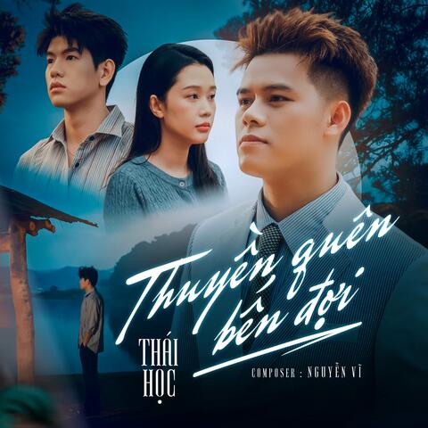 Thuyền Quên Bến Đợi
