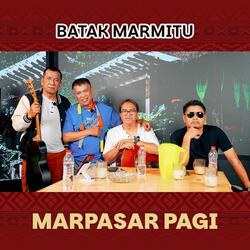 Marpasar Pagi