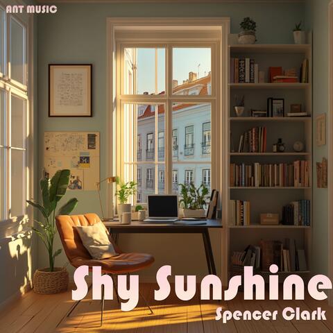 Shy Sunshine