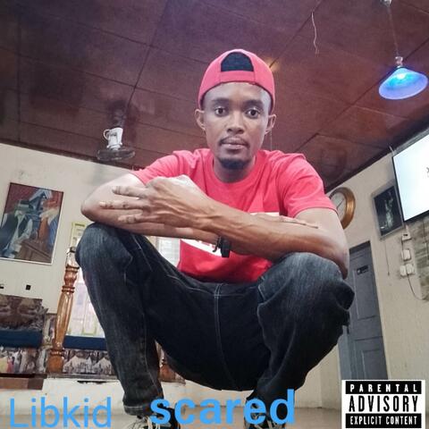 Scared