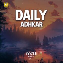 Daily Adhkar