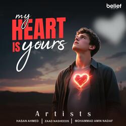 My Heart Is Yours