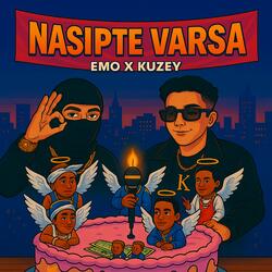 Nasipte Varsa