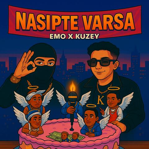 Nasipte Varsa