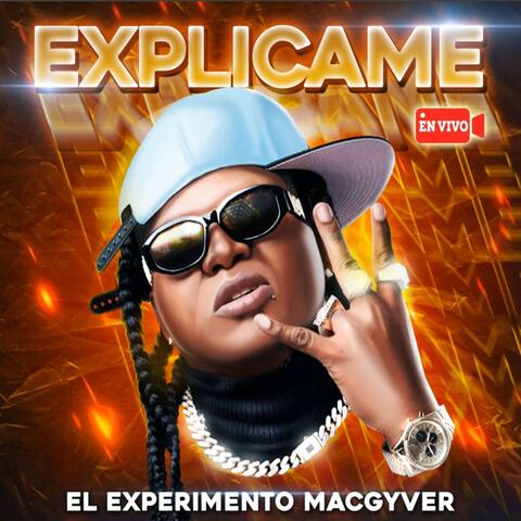 Explicame