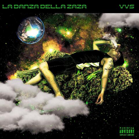 LA DANZA DELLA ZAZA