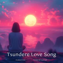 Tsundere Love Song