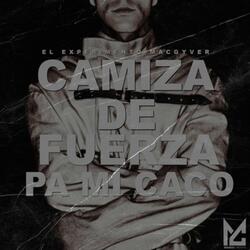Camiza De Fuerza
