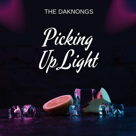 Picking Up Light
