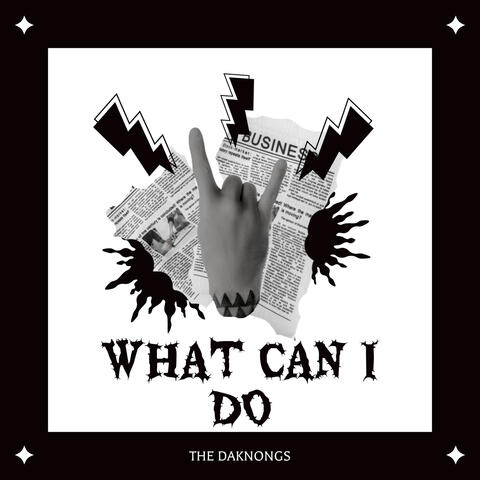 What Can I Do