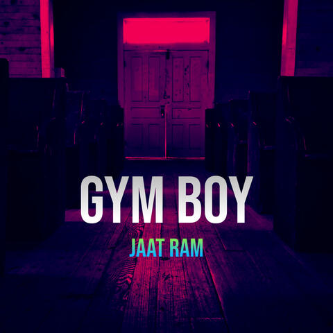 GYM BOY