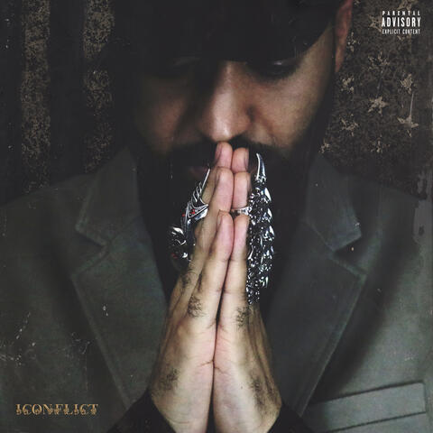Iconflict