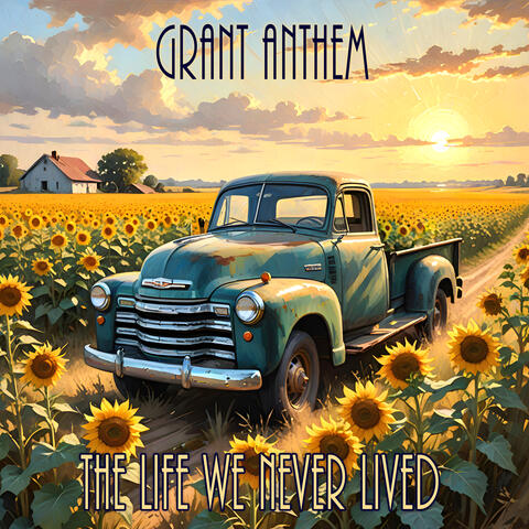 The Life We Never Lived