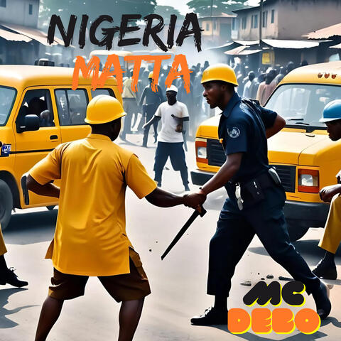 Nigeria Matta