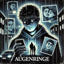Augenringe
