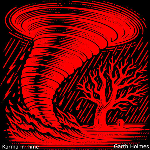 Karma in Time