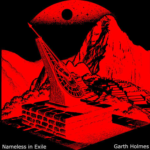 Nameless in Exile