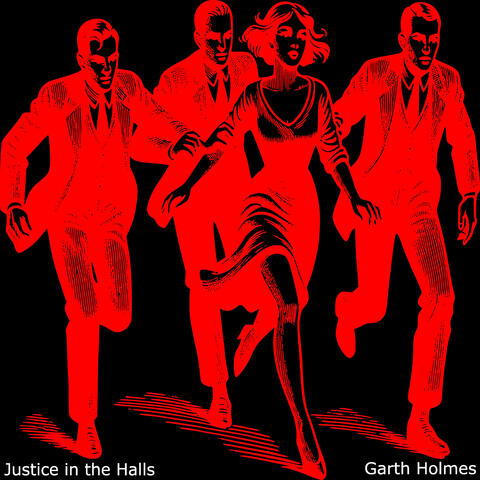 Justice in the Halls