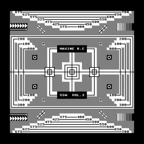 Selected Synthomatic Works