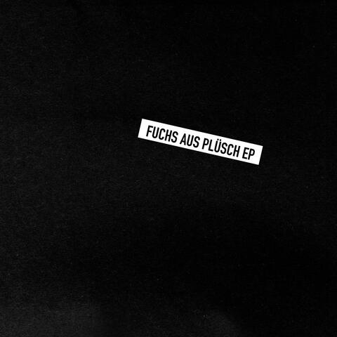 Fuchs aus Plüsch EP