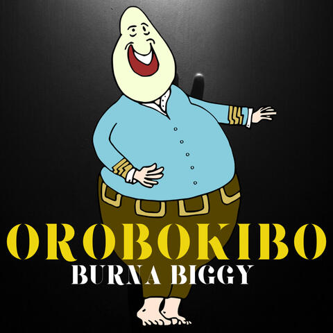Orobokibo