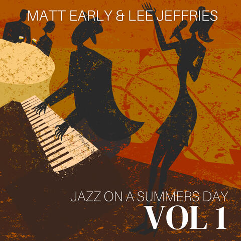 Jazz On A Summers Day