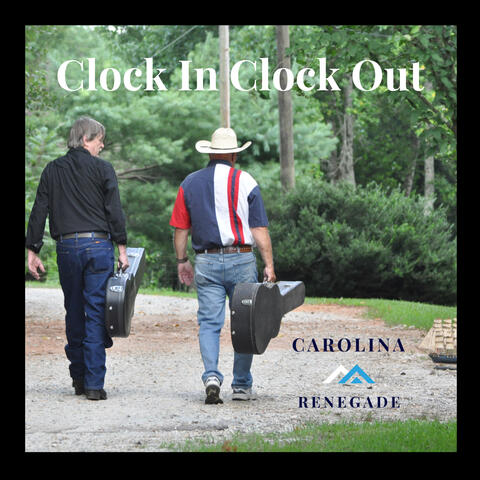 Clock In Clock Out