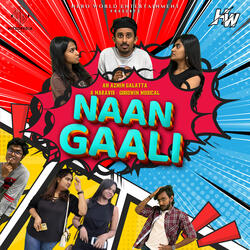 Regret Song (from "Naan Gaali Shortfilm")