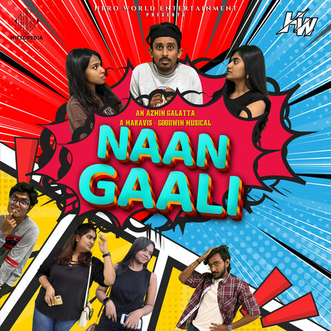 Regret Song (from "Naan Gaali Shortfilm")