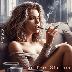 Coffee Stains