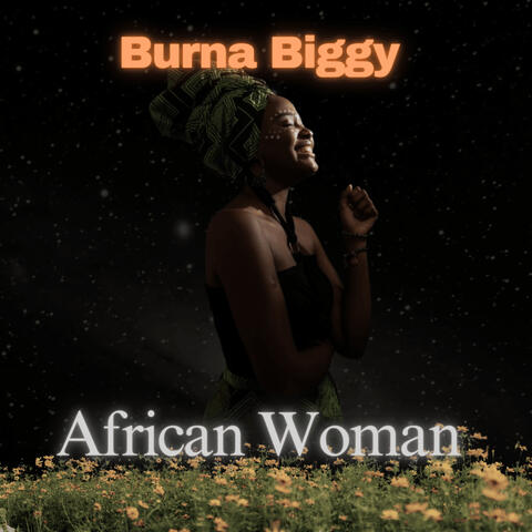 African Woman