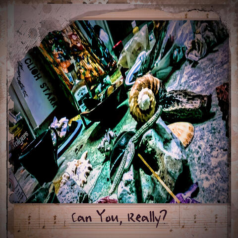 Can You, Really?